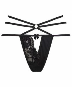 Axami Lingerie G-String V-8648