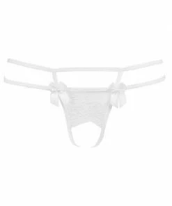 Axami Lingerie G-String V-8688 Plus Size