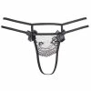 Axami Lingerie G-String V-8698 Plus Size