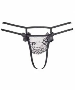 Axami Lingerie G-String V-8698 Plus Size