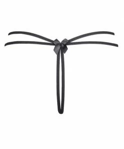 Axami Lingerie G-String V-8698 Plus Size