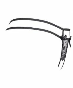 Axami Lingerie G-String V-8698 Plus Size