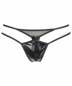 Axami Lingerie G-String V-8738 Plus Size