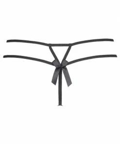 Axami Lingerie G-String V-8738 Plus Size