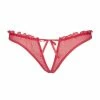 Axami Lingerie G-String V-8748 Plus Size 1 Axami Lingerie G-String V-8748 Plus Size