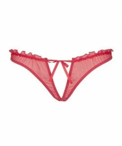 Axami Lingerie G-String V-8748 Plus Size