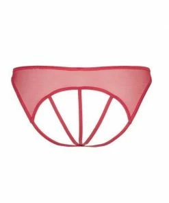 Axami Lingerie G-String V-8748 Plus Size