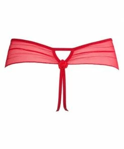 Axami Lingerie G-String V-8768 Plus Size