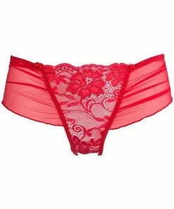 Axami Lingerie G-String V-8768 Plus Size