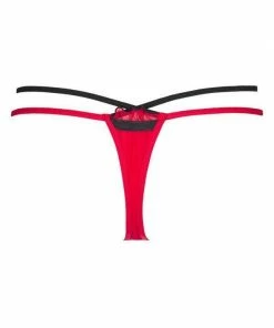 Axami Lingerie G-String V-8778 Plus Size