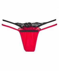 Axami Lingerie G-String V-8778 Plus Size