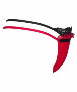 Axami Lingerie G-String V-8778 Plus Size