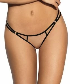 Axami Lingerie G-String V-8848