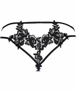 Axami Lingerie G-String V-8848