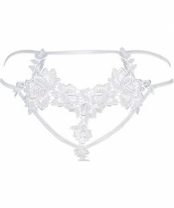 Axami Lingerie G-String V-8858