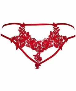 Axami Lingerie G-String V-8868