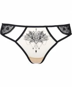Axami Lingerie G-String V-9008