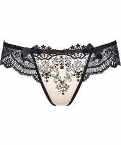 Axami Lingerie G-String V-9068