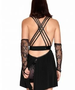 Patrice Catanzaro France Dresses Lycra Dress Tatiana