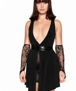 Patrice Catanzaro France Dresses Lycra Dress Tatiana