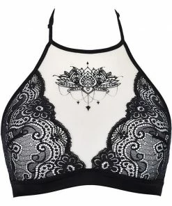 Axami Lingerie Bra Top V-9010