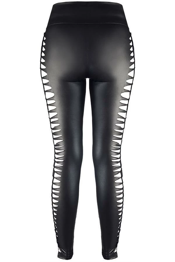 Axami Lingerie Clothing Leggings V-9196 7 Axami Lingerie Clothing Leggings V-9196