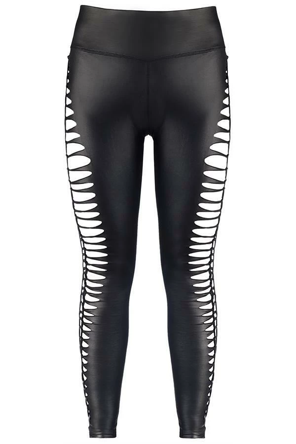 Axami Lingerie Clothing Leggings V-9196 8 Axami Lingerie Clothing Leggings V-9196