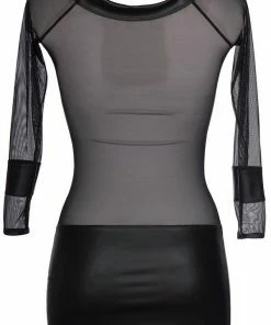 Axami Lingerie Clothing Dress V-8419 12 Axami Lingerie Clothing Dress V-8419