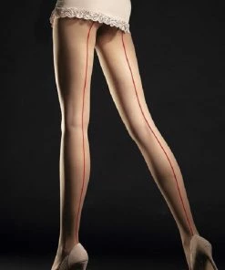 Fiore Hosiery Stockings Unique