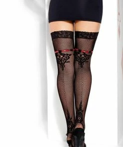 Axami Lingerie Hosiery Stockings Axami V-1704 Dare