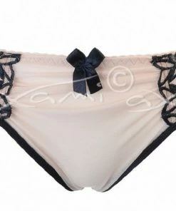 Axami Lingerie Brazilian Thong Axami V-5018 Lily