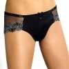 Axami Lingerie Briefs V-5123 Moon Flower