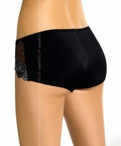 Axami Lingerie Briefs V-5123 Moon Flower