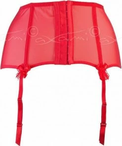 Axami Lingerie Axami Seduce Me Axami V-5212 Garter-belt 13 Axami Lingerie Axami Seduce Me Axami V-5212 Garter-belt