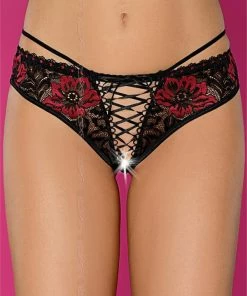 Axami Lingerie Axami Brief Panties V-5918