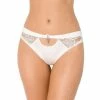 Axami Lingerie Brasiliana G-String V-6835 Candles