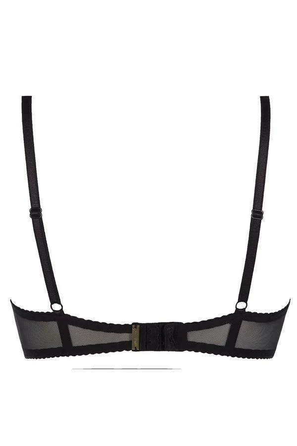 Axami Lingerie Bra Axami V-7801 Cherry Pie 6 Axami Lingerie Bra Axami V-7801 Cherry Pie