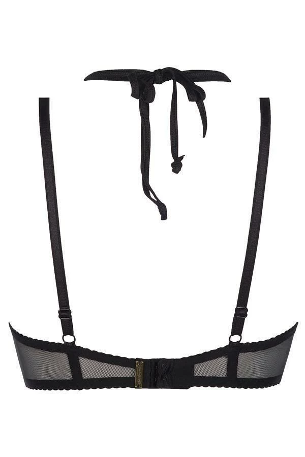 Axami Lingerie Bra Axami V-7831 Almond Jelly 6 Axami Lingerie Bra Axami V-7831 Almond Jelly