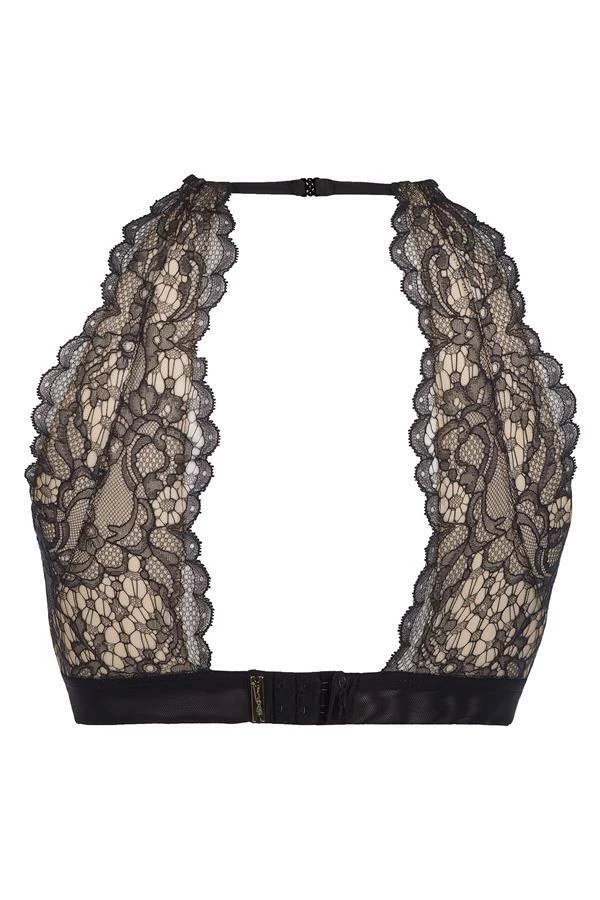 Axami Lingerie Bra Axami V-7870 Crème Brulee 6 Axami Lingerie Bra Axami V-7870 Crème Brulee