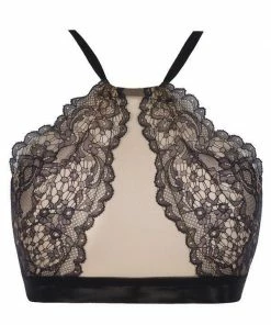 Axami Lingerie Bra Axami V-7870 Crème Brulee 10 Axami Lingerie Bra Axami V-7870 Crème Brulee