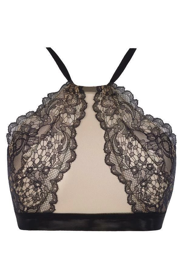 Axami Lingerie Bra Axami V-7870 Crème Brulee 5 Axami Lingerie Bra Axami V-7870 Crème Brulee