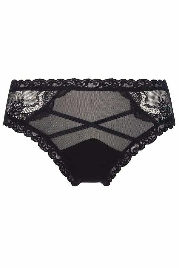 Axami Lingerie Briefs V-8013 7 Axami Lingerie Briefs V-8013