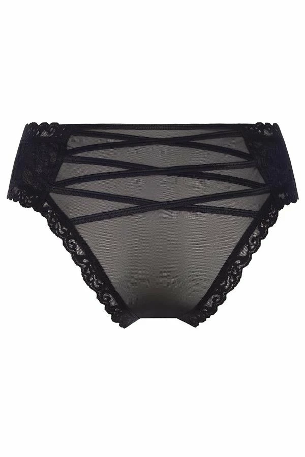 Axami Lingerie Briefs V-8013 8 Axami Lingerie Briefs V-8013