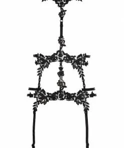 Axami Lingerie Lingerie Accessories Body Lace Harness V-8346
