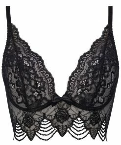 Axami Lingerie Bra V-8621
