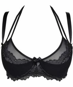 Axami Lingerie Bra V-8701