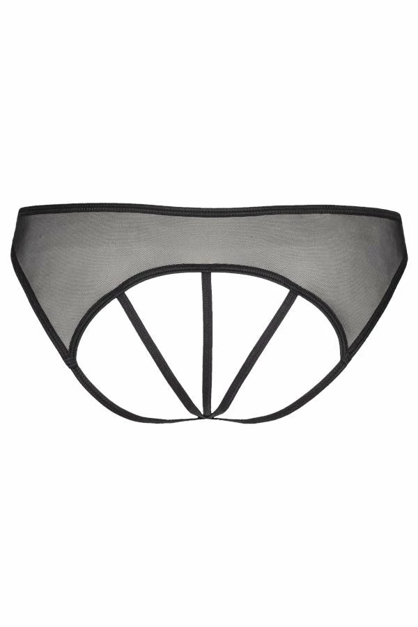 Axami Lingerie G-String V-8758 Plus Size 5 Axami Lingerie G-String V-8758 Plus Size