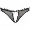 Axami Lingerie G-String V-8758 Plus Size 2 Axami Lingerie G-String V-8758 Plus Size