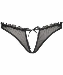 Axami Lingerie G-String V-8758 Plus Size