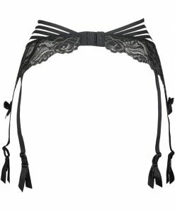 Axami Lingerie Garter-belt V-8832